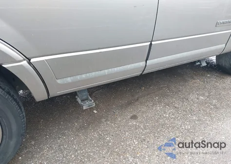 2008 Ford Expedition Limited z USA, uszkodzony, nr VIN 1FMFU19588LA29321